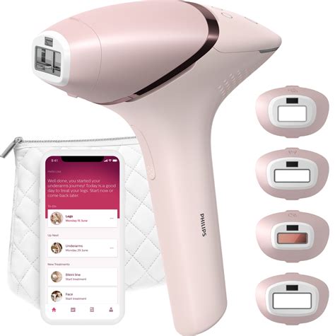 philips lumea 9000|Lumea Prestige IPL